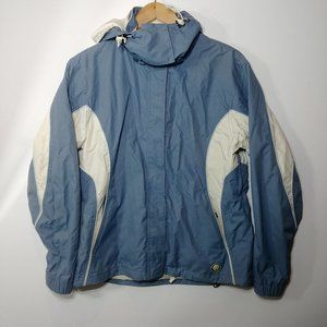 Powder Room Womens Jacket- Size Medium- Pre-owned FBD4RL